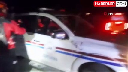Antalya'da Kaybolan 2 Yaşındaki Kız Çocuğu Bulundu