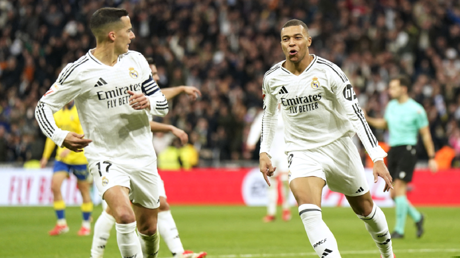 ¿Hay falta de compromiso en los jugadores del Real Madrid?