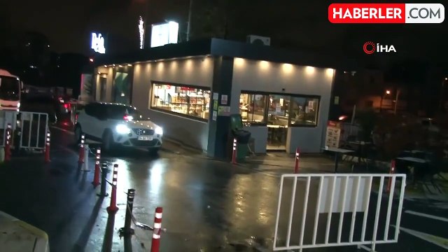 Beşiktaş Belediye Başkanı Rıza Akpolat Tutuklandı