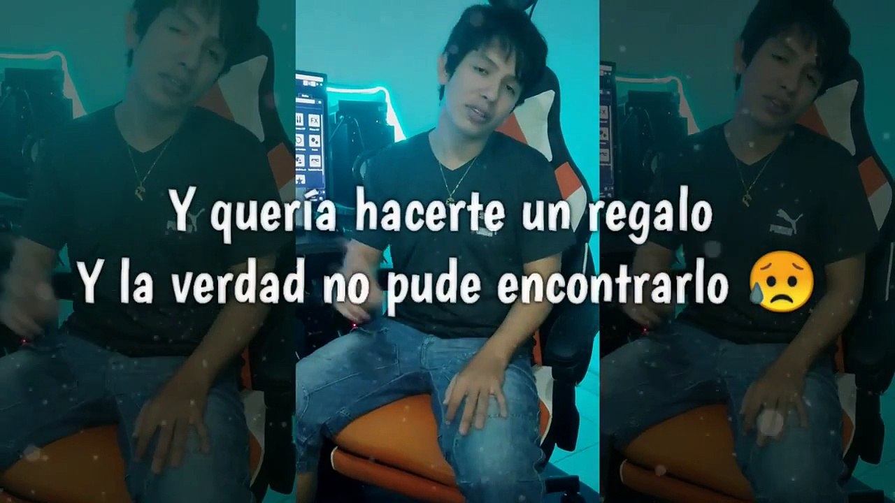 14 DE FEBRERO 😍💕 RAP ROMANTICO PARA DEDICAR 🥺 Mc J Rap - Mc J Rap