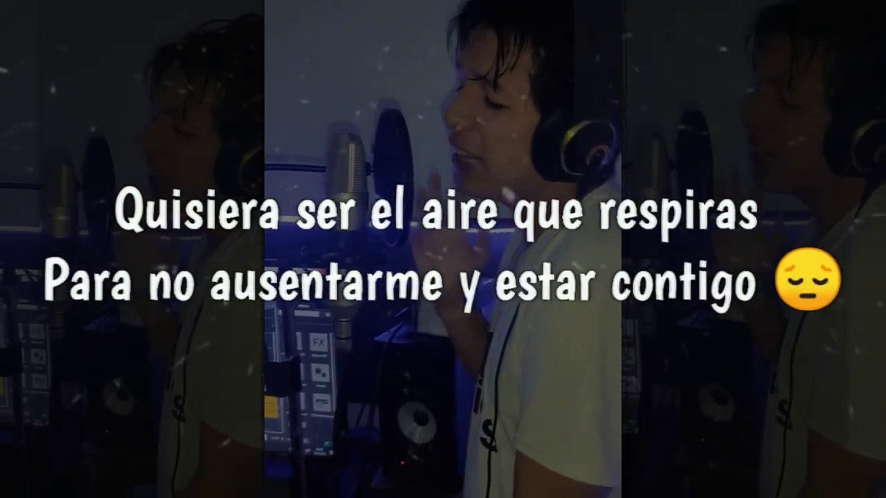 INTRO, QUISIERA 🥺💕 RAP PARA DEDICAR 🥺💕 Mc J Rap - Mc J Rap