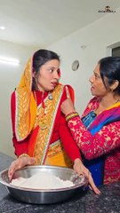 Funny vedeos  sas bahu.