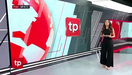 ​Santa Cruz: Gendarmes protestan en puertas de Fundamax y la Policía llega al lugar