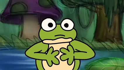 Little Frog Man | movie | 2025 | Official Teaser