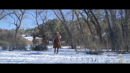 Le train du dernier espoir | movie | 2022 | Official Trailer