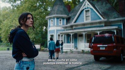 Until Dawn | movie | 2025 | Official Featurette