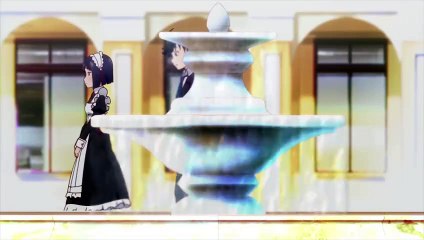 俺がお嬢様学校に「庶民サンプル」として拉致られた件 | show | 2015 | Official Trailer