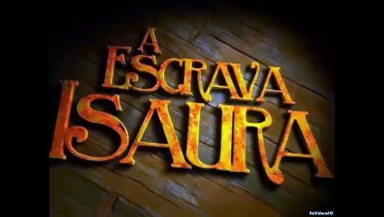126. La Esclava Isaura (A Escrava Isaura), en español
