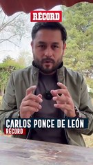 'La DETENCIÓN de Billy Álvarez es un TRIUNFO para Cruz Azul'