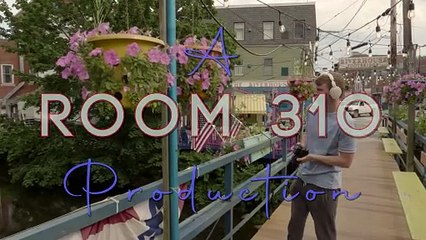 Rivers Edge | movie | 2025 | Official Trailer