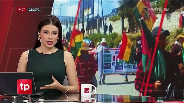 PGE 2025: Viceministro dice que el Ejecutivo no tiene atribución para eliminar la disposición sobre decomiso de productos