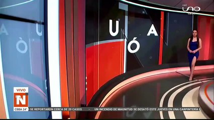 aprehenden al agresor