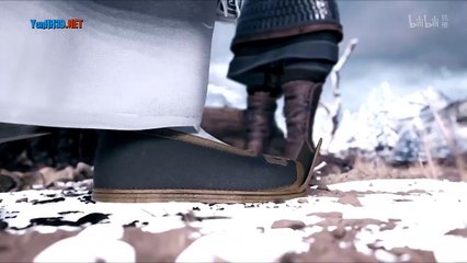 Hỏa PHụng Liêu Nguyên Tập 17 Thuyết Minh