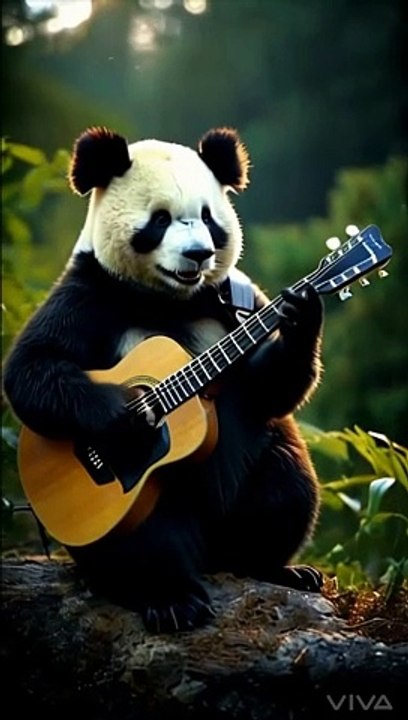 Panda XDD