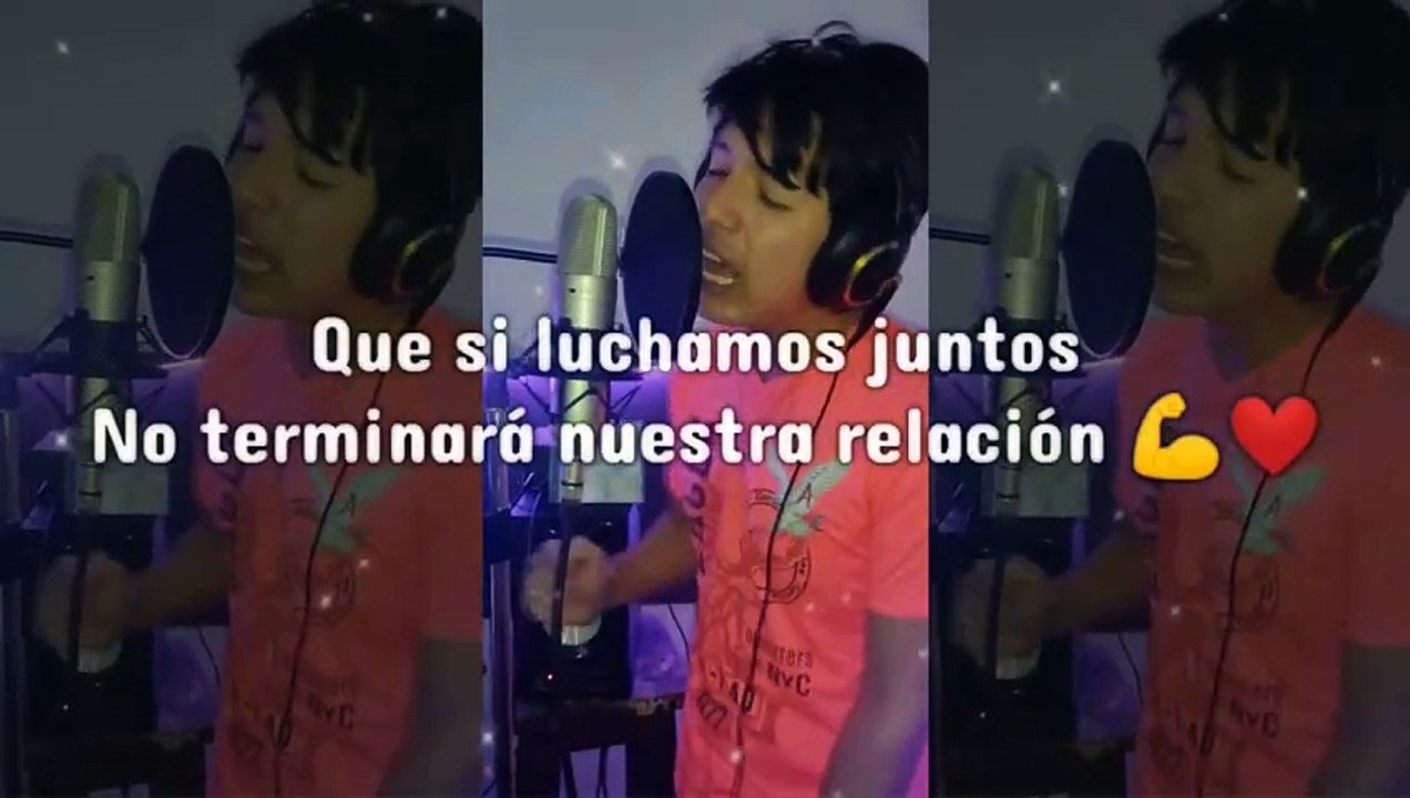 😢❣ Rap Romantico Para dedicar 😍 LA DUEÑA DE MI CORAZÓN ❣ Mc J Rap Ft. Mc Drilox