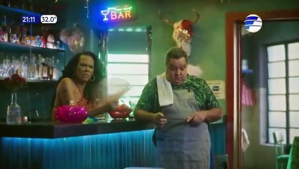 61. Tierra de Deseos (Terra e Paixao), en español