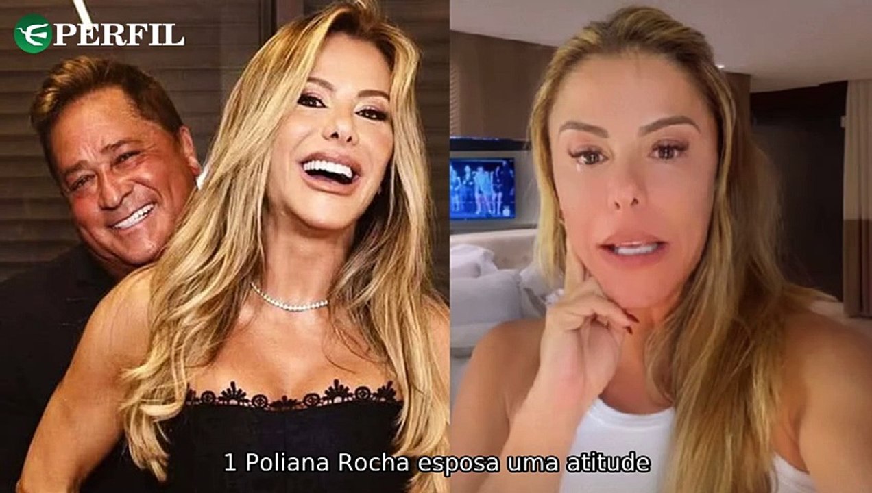 "Poliana Rocha, Gracyanne Barbosa e Virginia Fonseca: Revelações e transformações que chocaram o Brasil!"