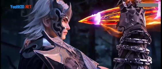 Vũ Động Càn Khôn Phần 5 Tập 11 Thuyết Minh