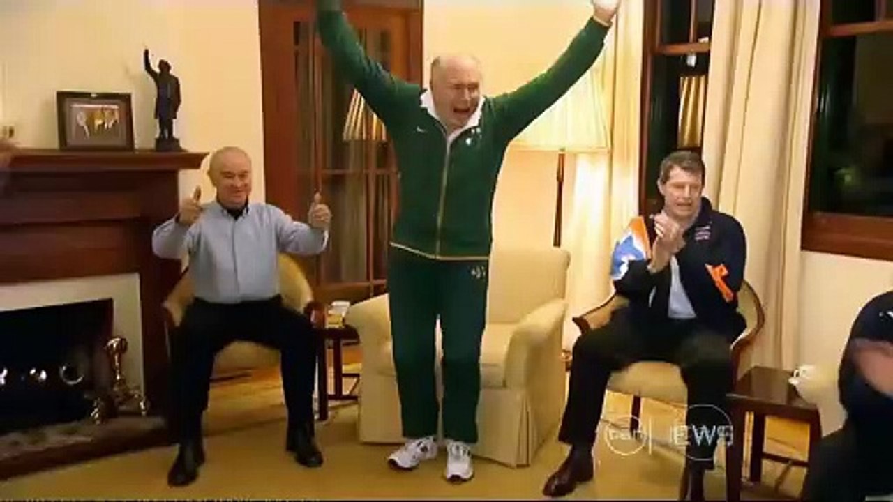 100-Big Brother Australia Season 06, Day 66b,Rove Live,Tuesday, 27 June 2006