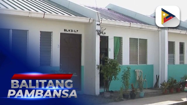 Pamamahagi ng housing units para sa mga biktima ng Super Typhoon Yolanda, pangungunahan ni PBBM