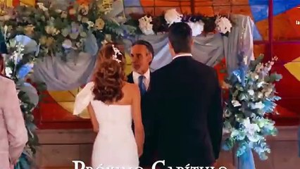 EL ANGEL DE AURORA Capitulo 124 Completo