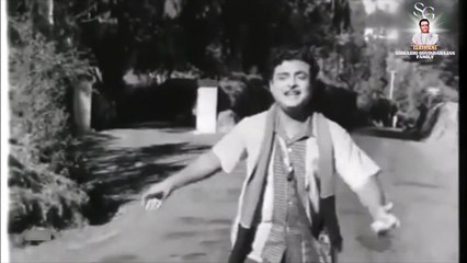 Vinothamaana Ulagathile | "Padmashri" Dr. Sirkazhi S. Govindarajan | Penn Kulathin Pon Vilakku(1959)