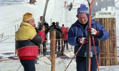 La settimana bianca - (1980)