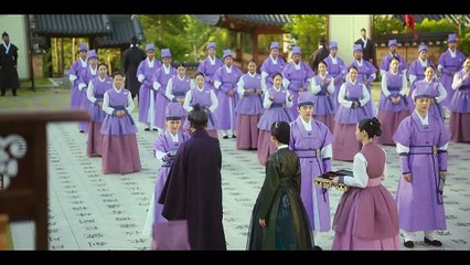 Checkin Hanyang Ep 7