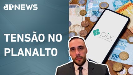 Cientista político analisa crise do Pix: “Existe falha de comunicação do governo”
