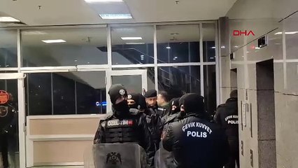 İstanbul'da ihale yolsuzluğu soruşturması; Beşiktaş Belediye Başkanı Rıza Akpolat ile 22 şüpheli tutuklandı/Geniş haber