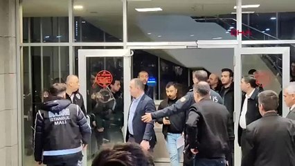 İstanbul'da ihale yolsuzluğu soruşturması; Beşiktaş Belediye Başkanı Rıza Akpolat ile 22 şüpheli tutuklandı/Geniş haber