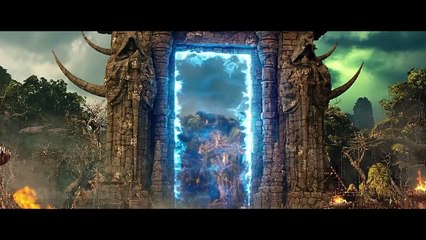 Warcraft 2 (2025) - First Trailer | Henry Cavill #Warcraft #Warcraft2