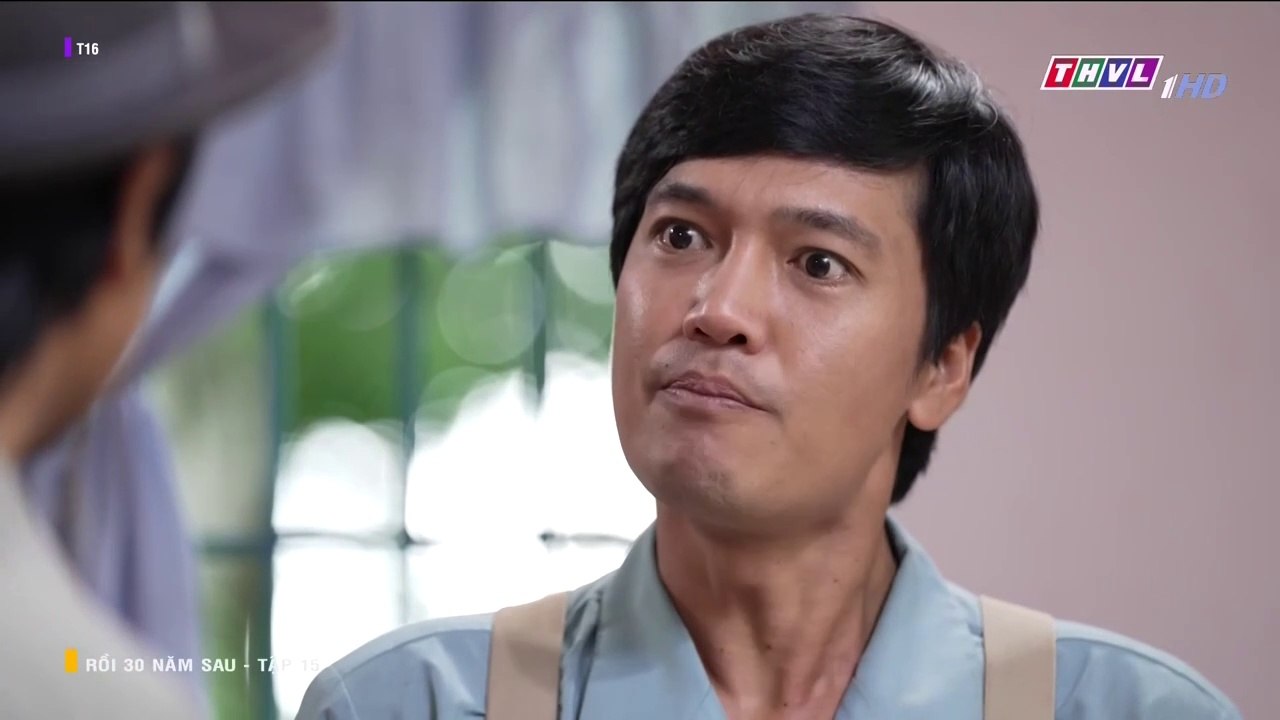 Tập 15 - Rồi Ba Mươi Năm Sau - Phim Việt