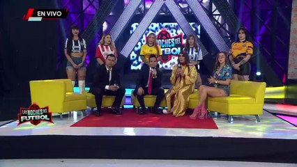 Señora llama porque extraña espíritu que tenía dentro