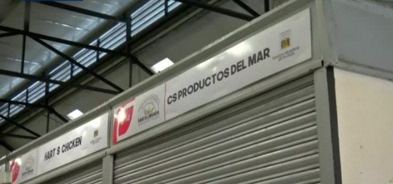 IMA cierra tienda en Santa Librada debido a malas condiciones