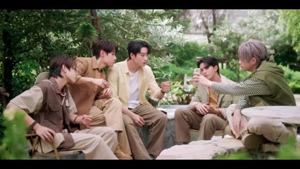 ดูซีรี่ย์ ThamePo Heart That Skips a Beat เธมโป้ EP 5 พากย์ไทย (2024)