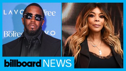 Wendy Williams Speaks Out On Guardianship & More | Billboard News