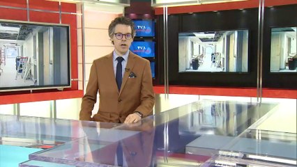 TVA Nouvelles CHAU 18h 16 janvier 2025