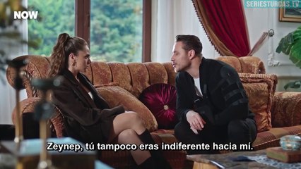 Hudutsuz Sevda - Capitulo 49 (en Español)
