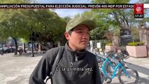 Scooters, una nueva alternativa sustentable de movilidad en Quéretaro