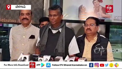 ನಮಗೆ ಯಾರೂ ಮಾತಾಡಬೇಡಿ ಅಂದಿಲ್ಲ, ಪಕ್ಷಕ್ಕೆ ಮುಜುಗರ ಆಗಬಾರದೆಂಬ ಅರಿವು ಇದೆ: ಸತೀಶ್ ಜಾರಕಿಹೊಳಿ