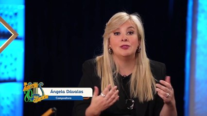 Avelina entrevista a Diana Salazar, Paty Cantú y Ángela Davalos en El Arte de la Canción II