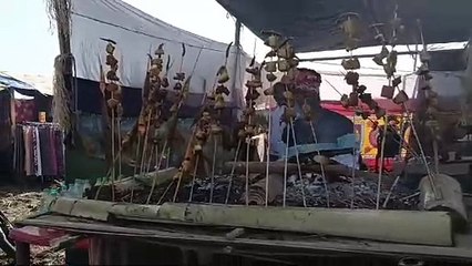 আজিৰে পৰা আৰাম্ভ হল ঐতিহাসিক জোনবিল মেলা ।