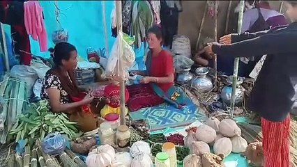 আজিৰে পৰা আৰাম্ভ হল ঐতিহাসিক জোনবিল মেলা ।