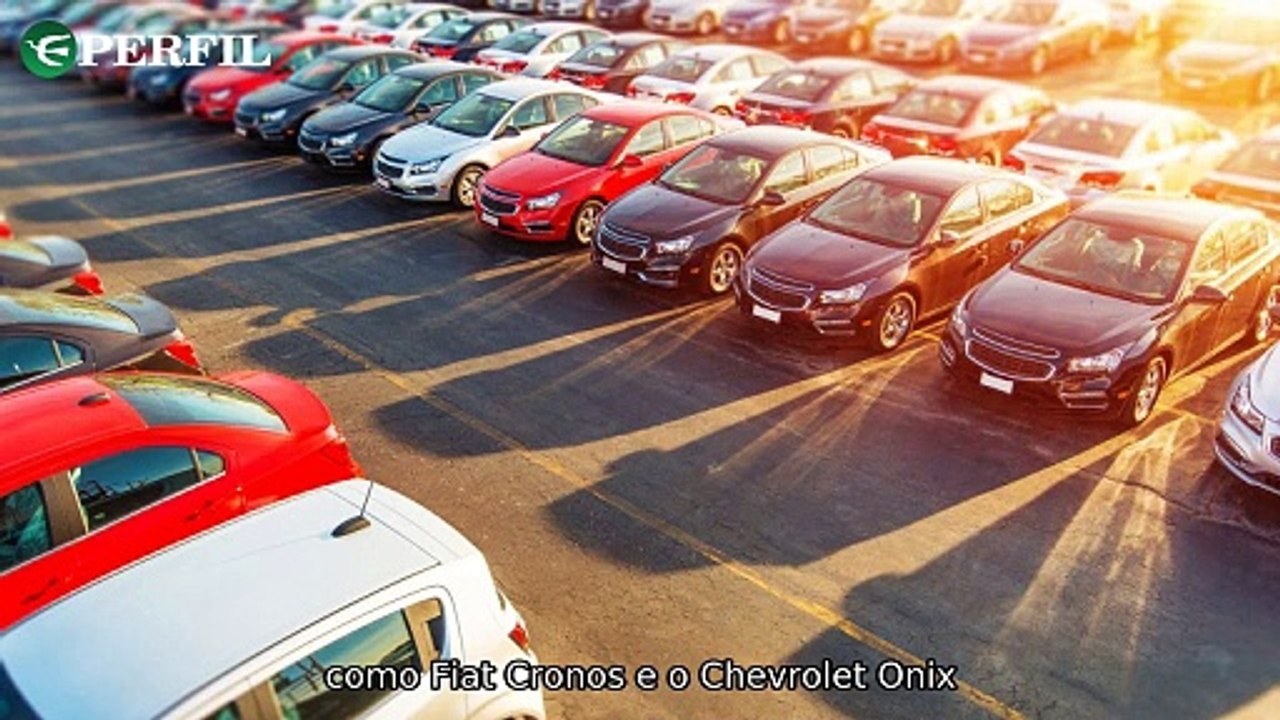 "Os melhores carros valorizados, nova animação de 'The Witcher' e empregos em Campo Verde!"