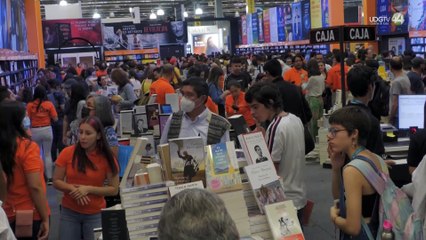 La FIL lanza la convocatoria para el Premio Sor Juana 2025