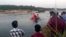 ഭാരതപ്പുഴയിൽ കുളിക്കാനിറങ്ങിയ ദമ്പതികളടക്കം നാല് പേർ മരിച്ചു; മരിച്ചവരുടെ പോസ്‌റ്റ്‌മോർട്ടം ഇന്ന്