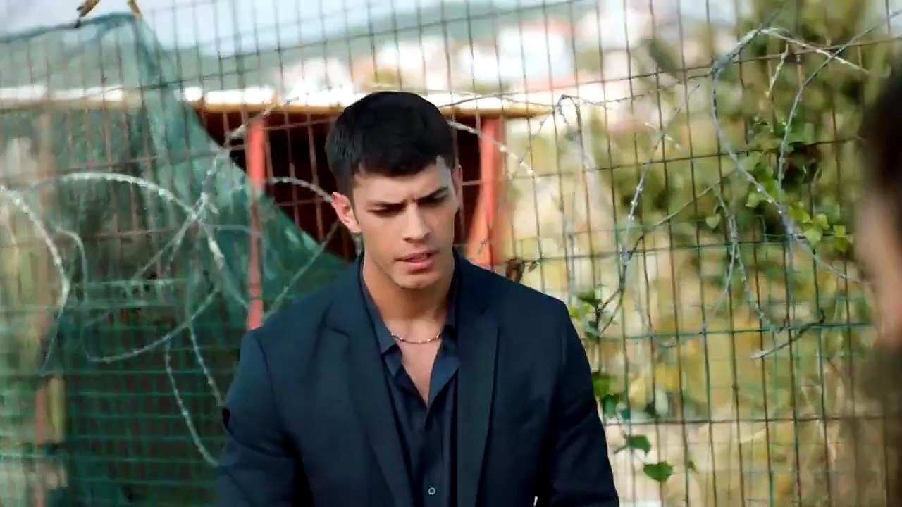 مسلسل المتوحش مدبلج الموسم الثاني - الحلقة  43