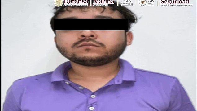 En Sinaloa, fueron detenidos dos hombres y se aseguraron armas de fuego, dosis de droga y vehículos