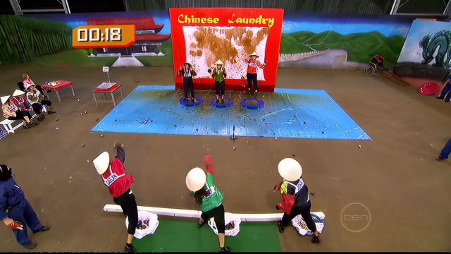 104-Big Brother Australia Season 06, Day 69b,Friday Night Live #10,Friday, 30 June 2006